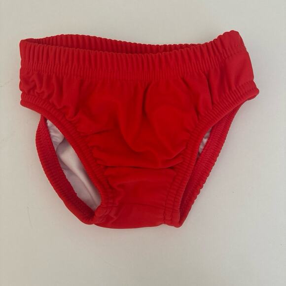 Baby Boden Swimsuit - Picture 5 of 7